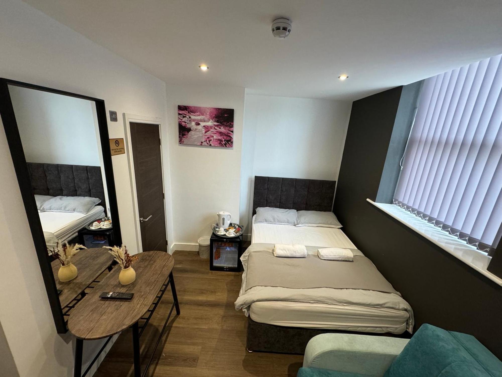 Southgate Luxury Apartments Elland Exteriér fotografie